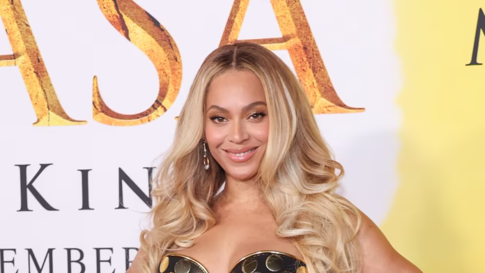 Beyoncé Net Worth