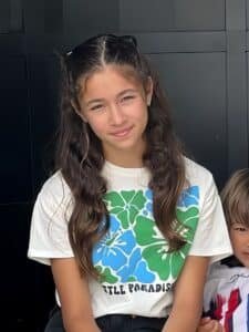Delfina Suarez