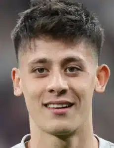 Arda Guler