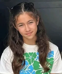 Delfina suarez