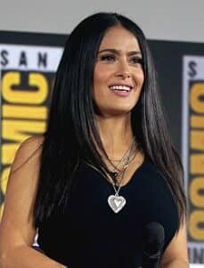 salma hayek
