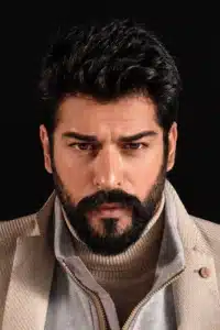 Buraq Ozcivit