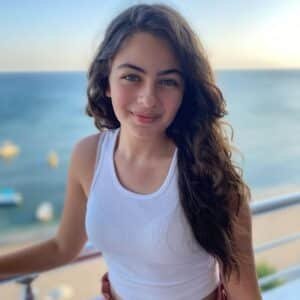Leya Kirsan