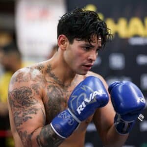 Ryan Garcia