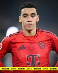 Jamal Musiala