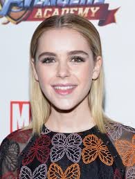 kiernan shipka