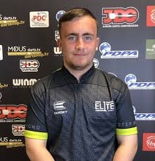 Luke Littler