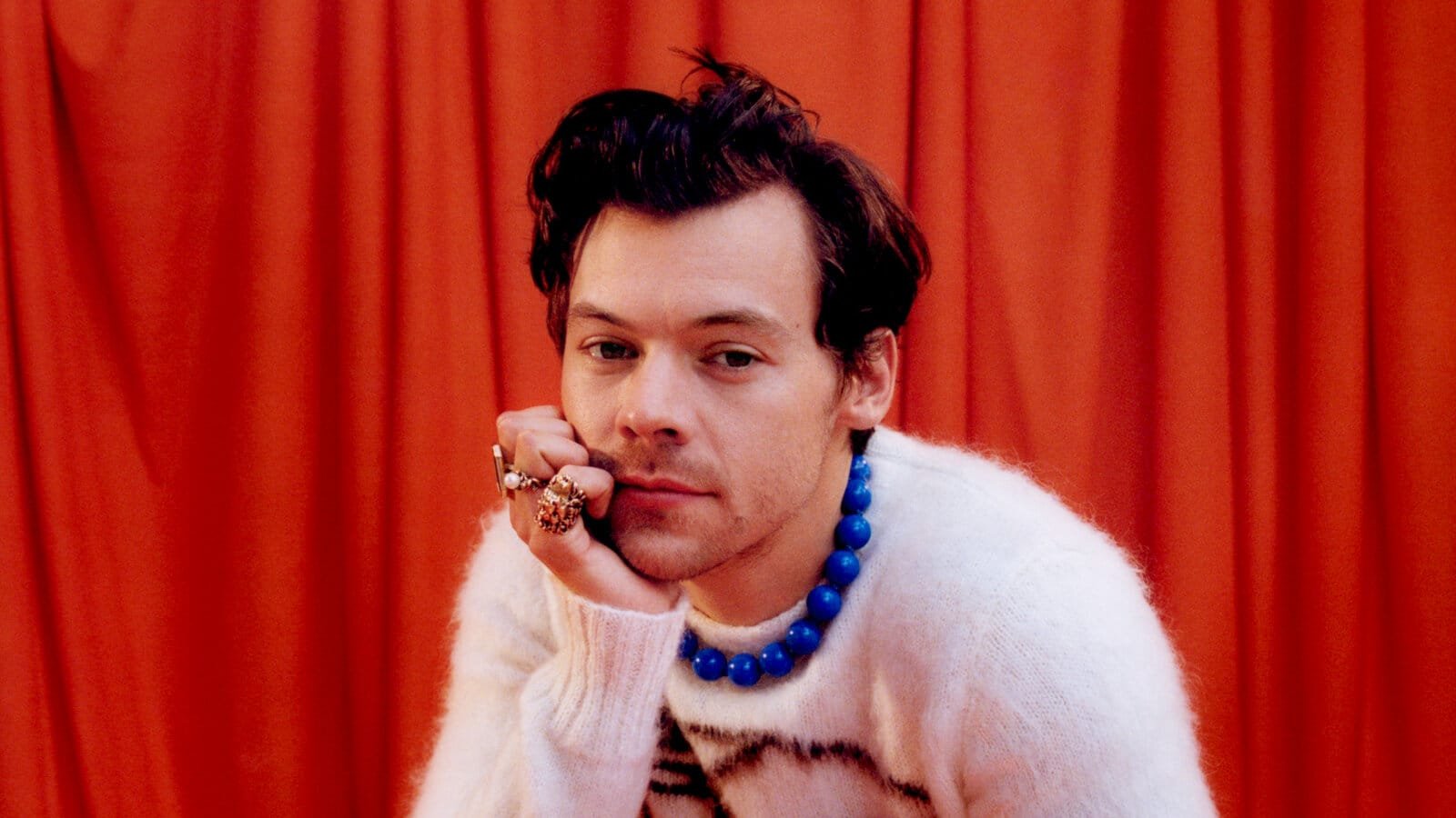 Harry Styles