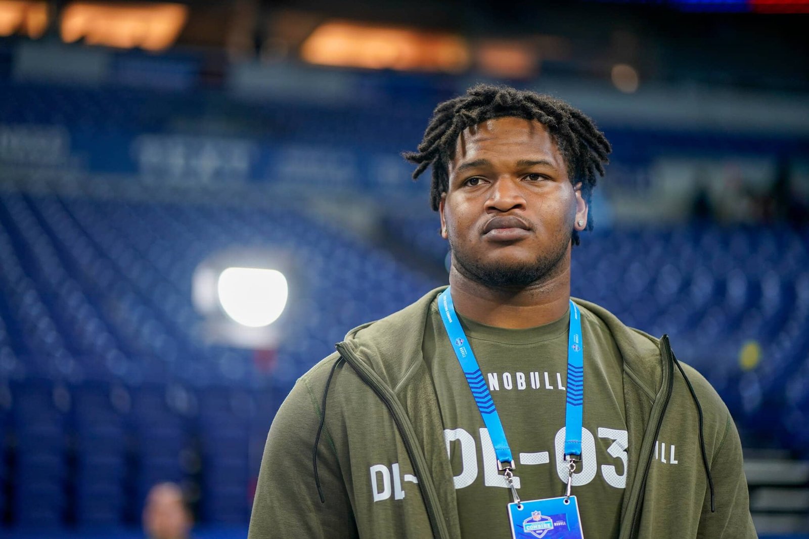 Jalen Carter