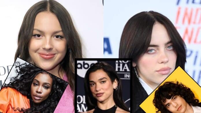 The Best Breakup Anthems of 2025 (So Far) – Who Wrote Them?