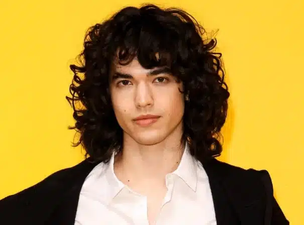 Conan Gray