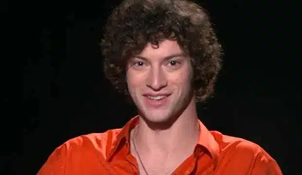 Dominic Sessa
