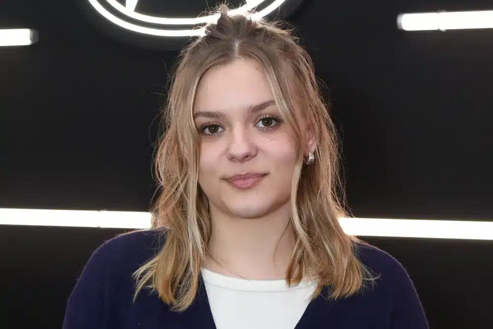 Maisy Stella