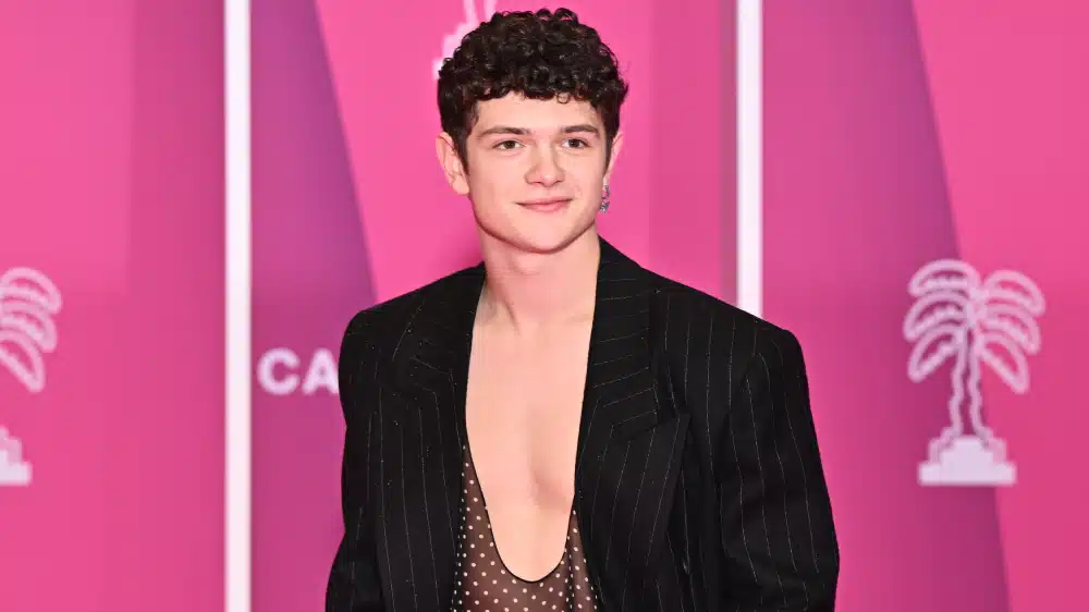 Noah Jupe