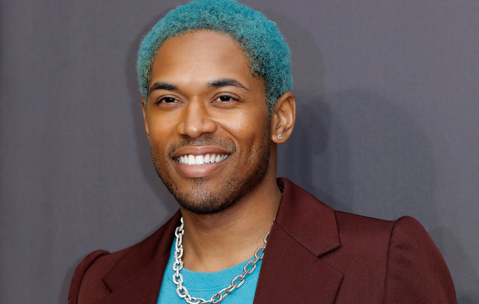 Kelvin Harrison Jr