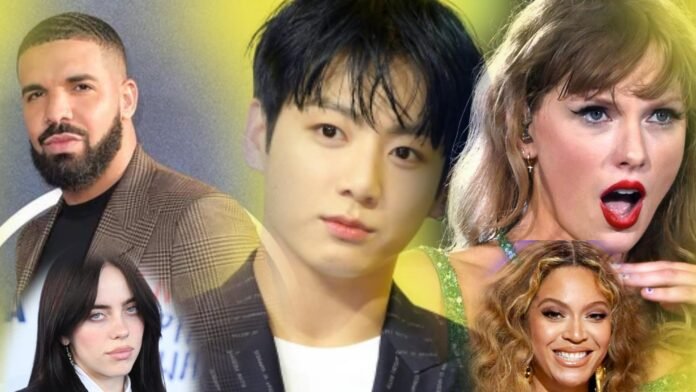 Top Music Collaborations to Watch Out for in 2026