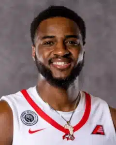 Mohammed Diallo