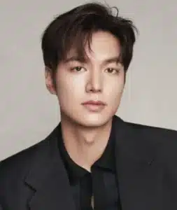 Lee Min‑ho