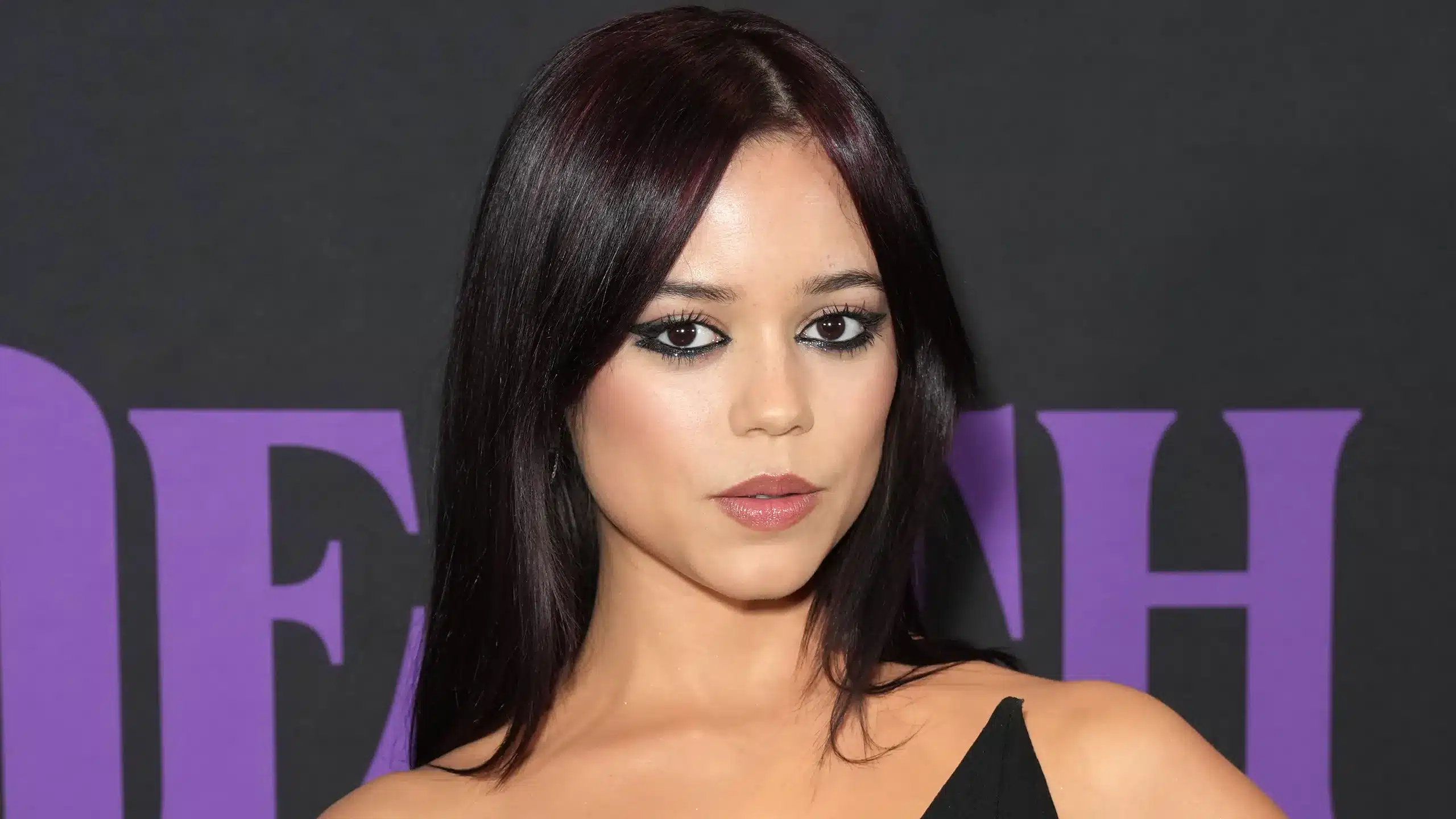 Jenna Ortega’s