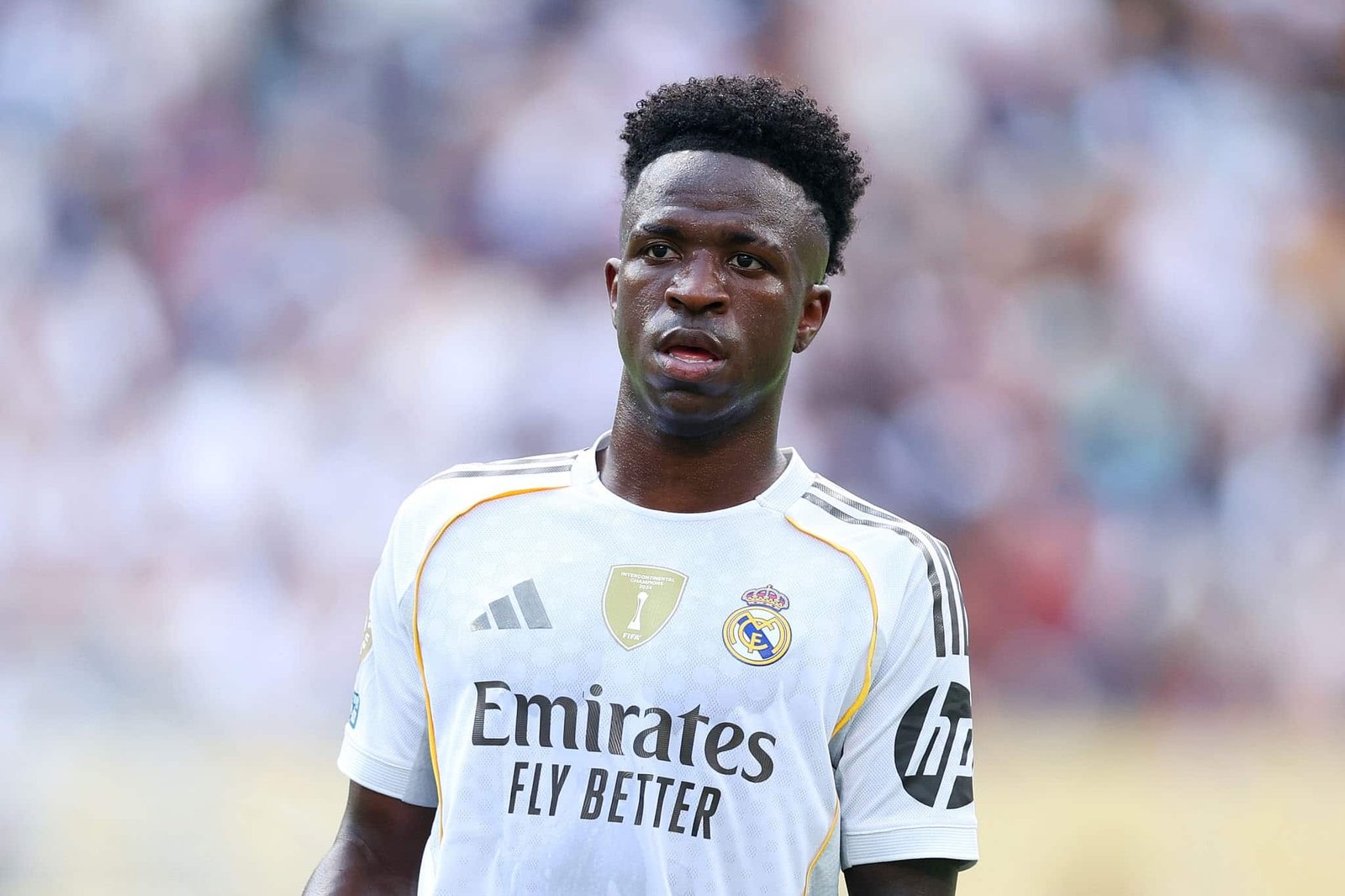 Vinícius Júnior