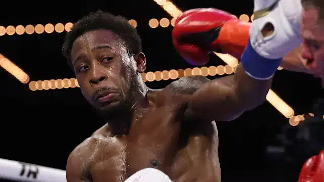 Keyshawn Davis