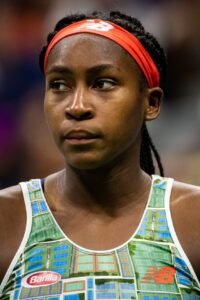 Coco Gauff