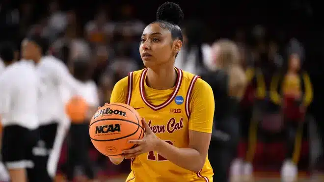 JuJu Watkins