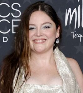 Megan Stalter