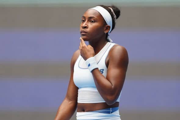 Coco Gauff