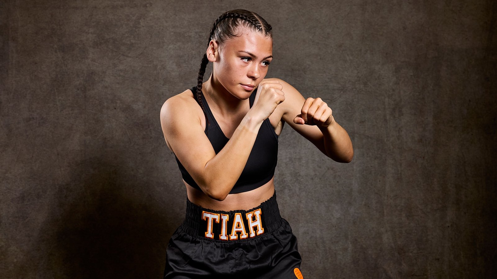 Tiah Ayton