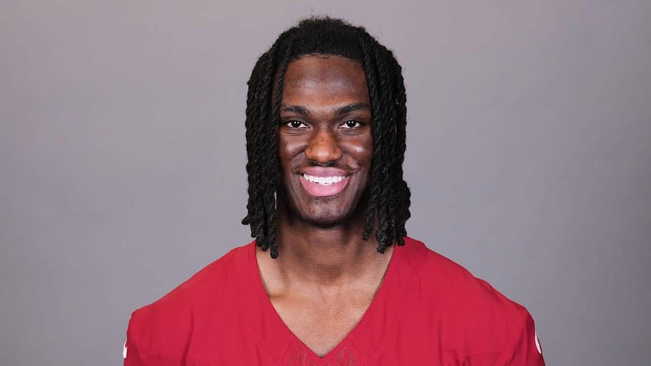 Marvin Harrison Jr