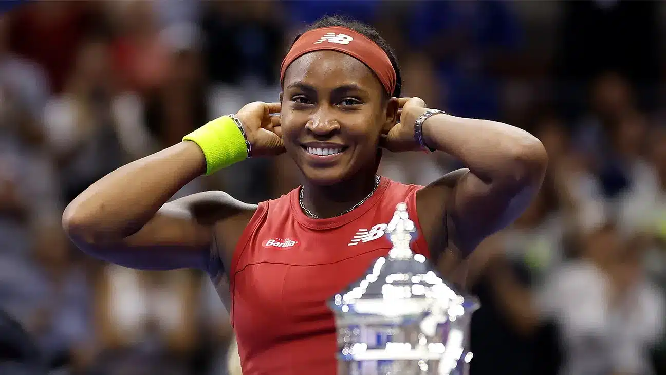 Coco-Gauff