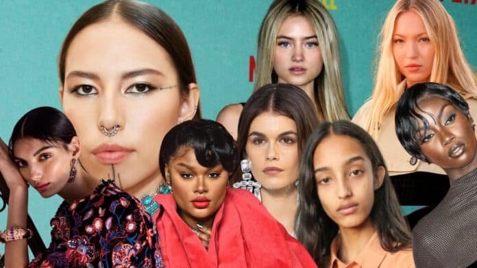 Top 10 Gen Z Models Changing the Fashion World by 2026