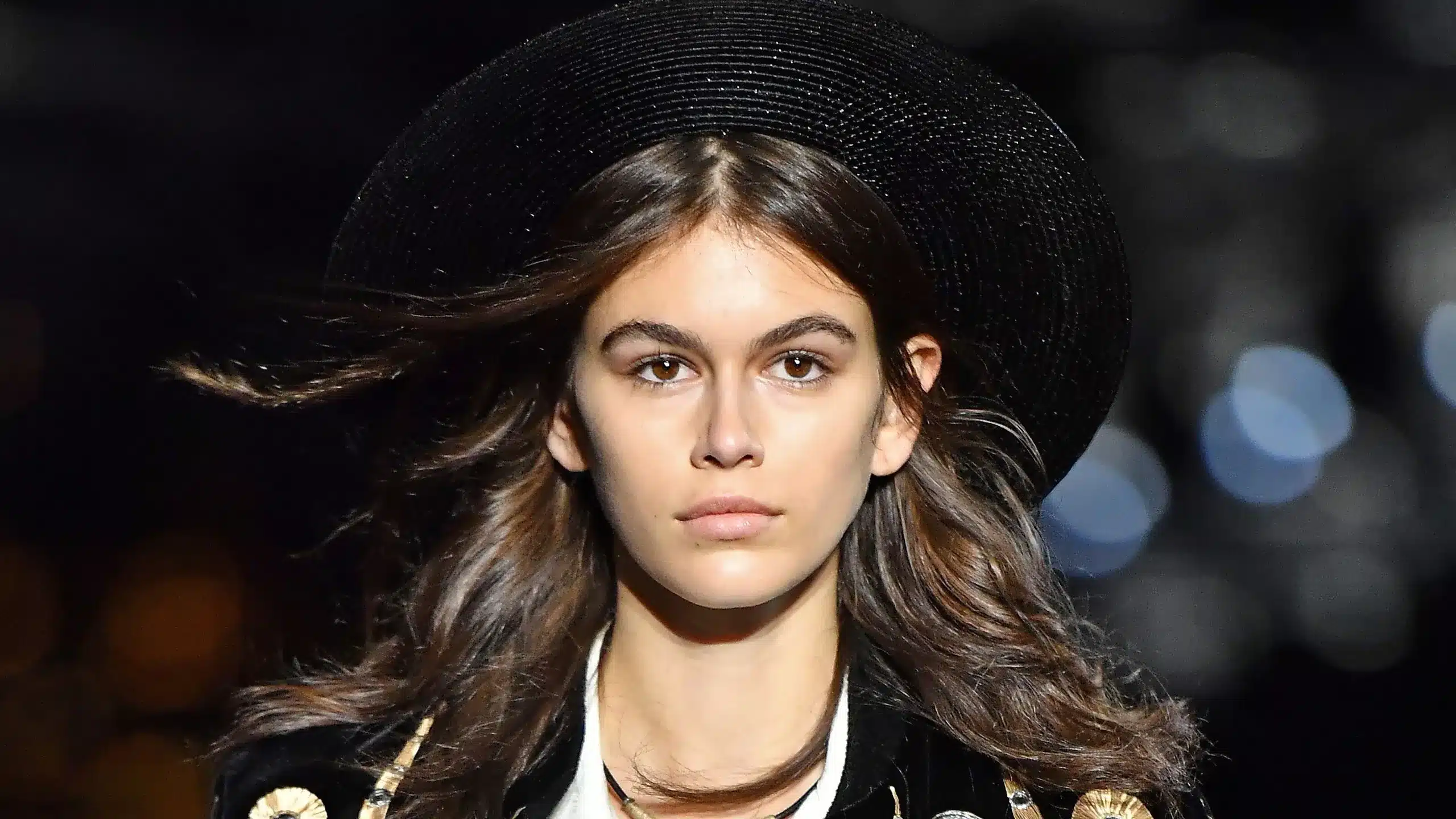 Kaia Gerber
