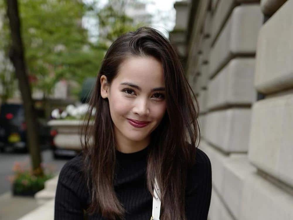 Urassaya Sperbund