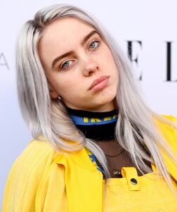 Billie Eilish