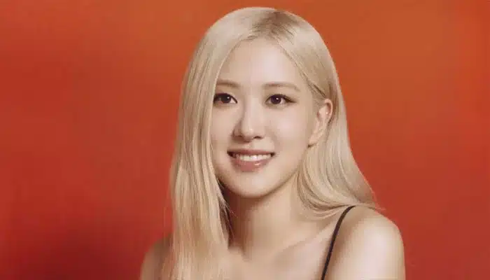 ROSÉ