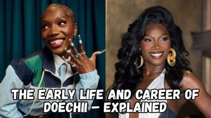 The Early Life and Career of Doechii – Explained