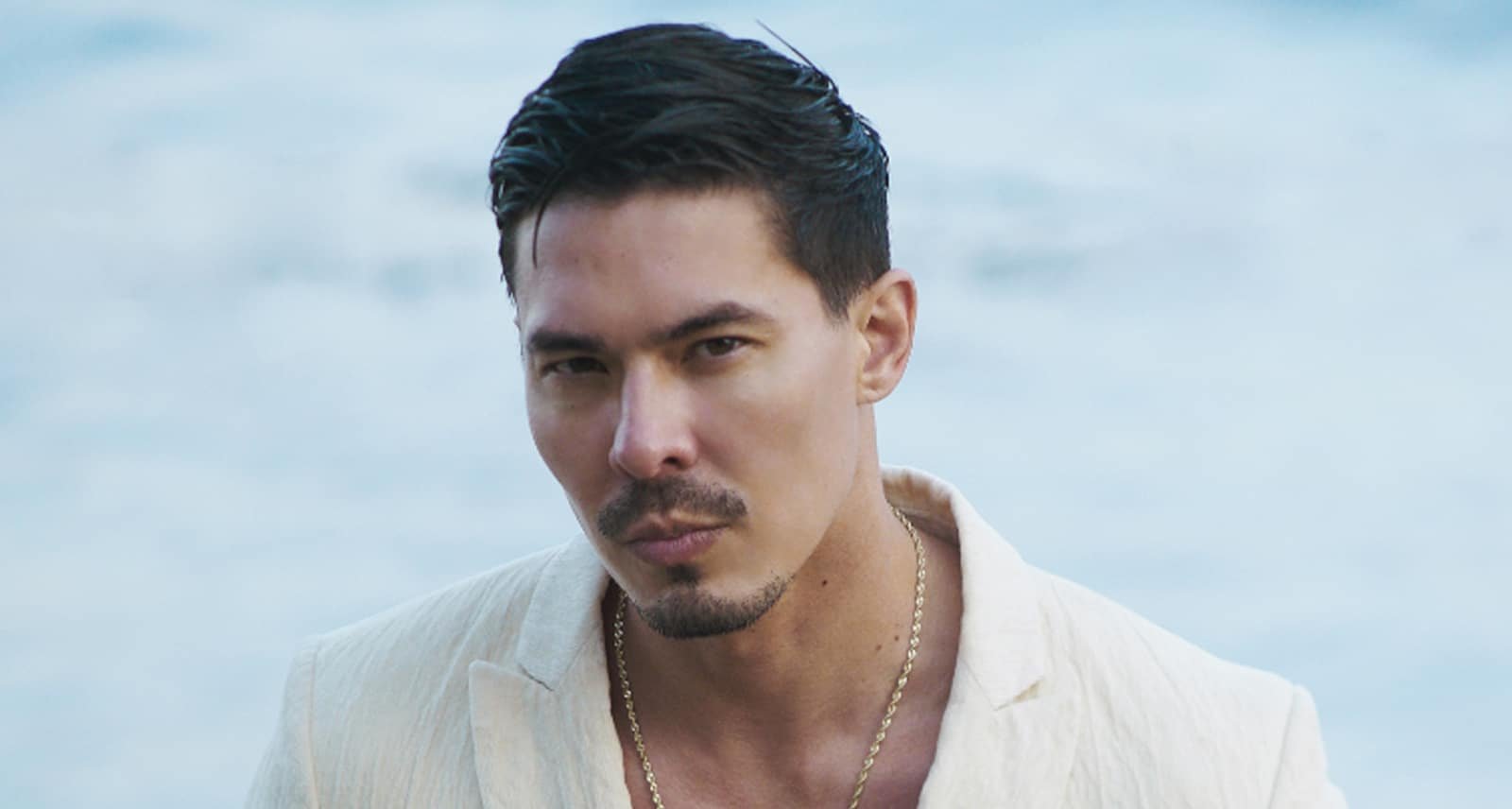 Lewis Tan