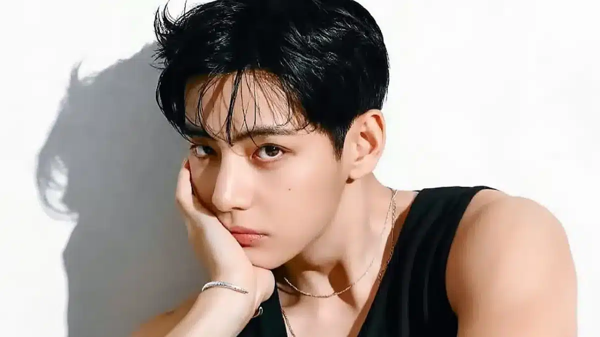 Kim Taehyung