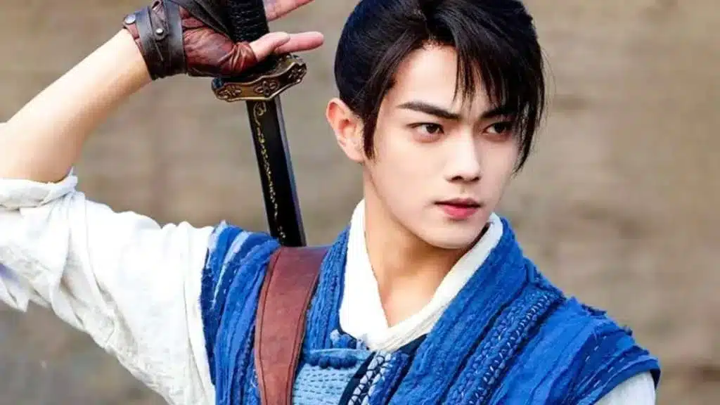 Xu Kai