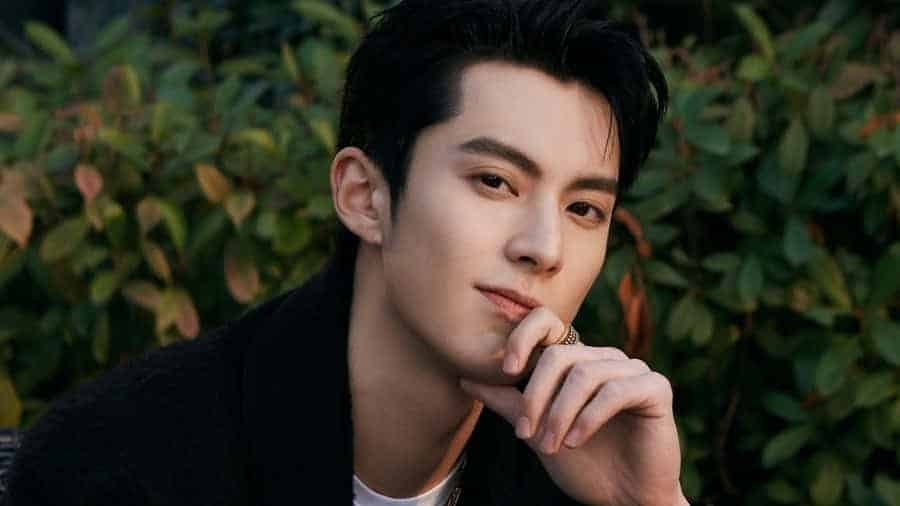 Dylan Wang