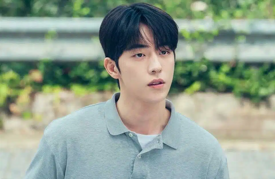 Nam Joo-hyuk