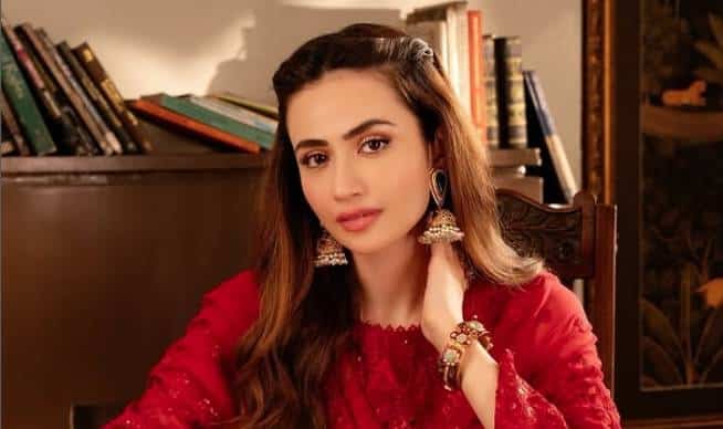 Sana Javed
