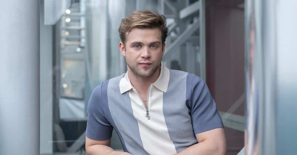 Leo Woodall
