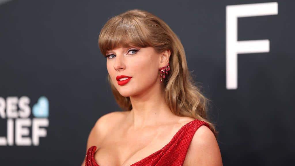 Taylor Swift