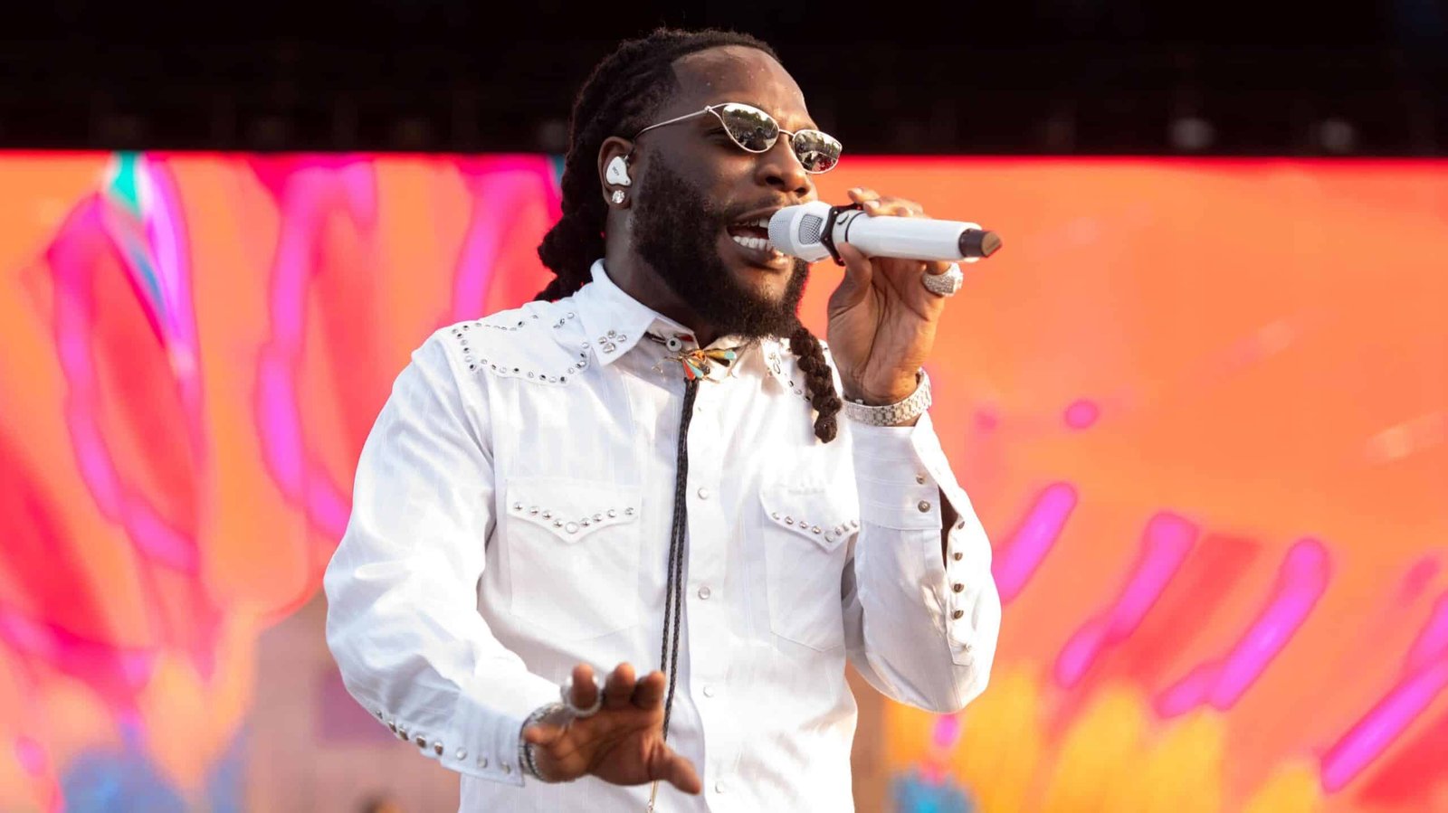Burna Boy