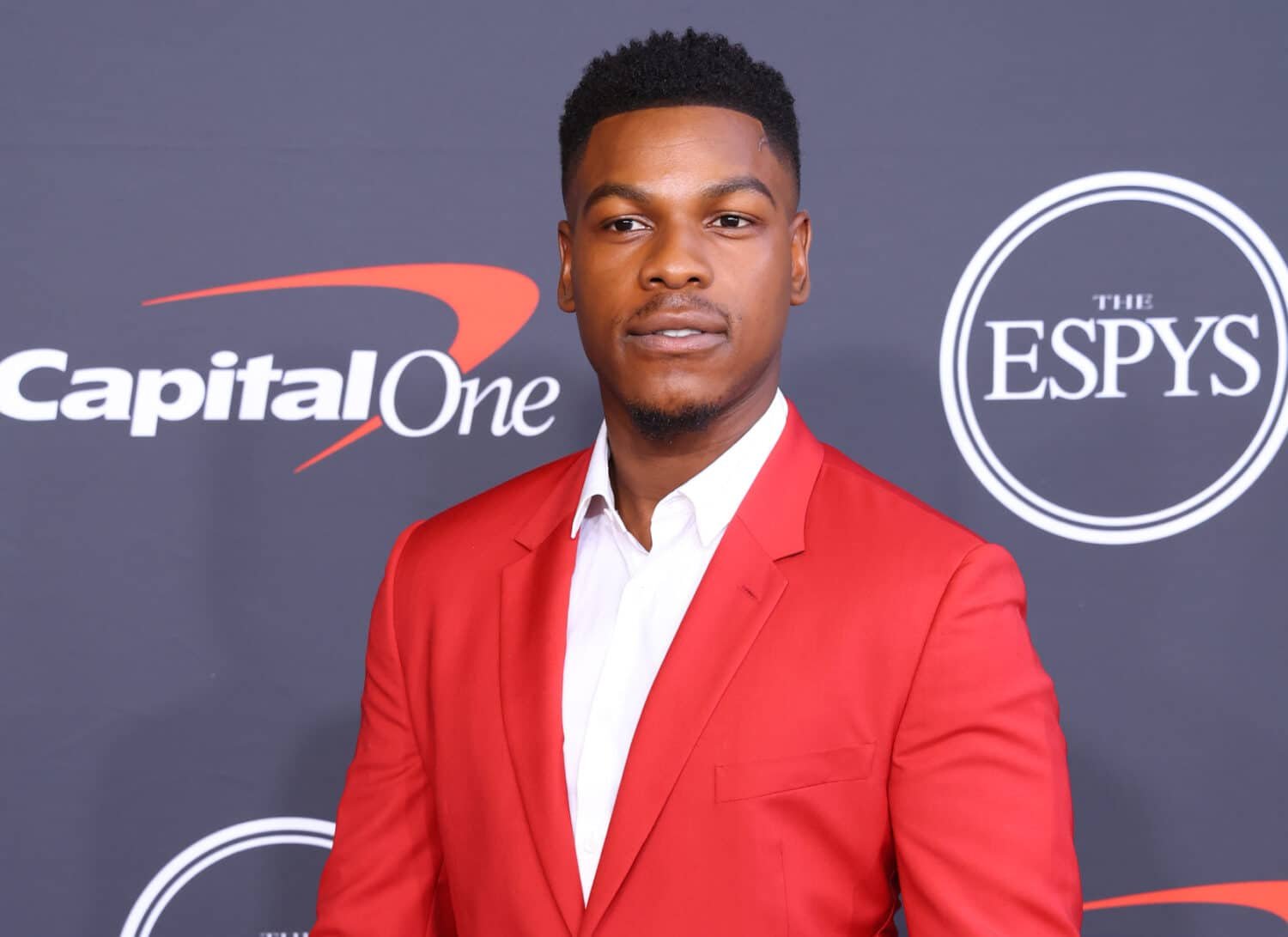 John Boyega
