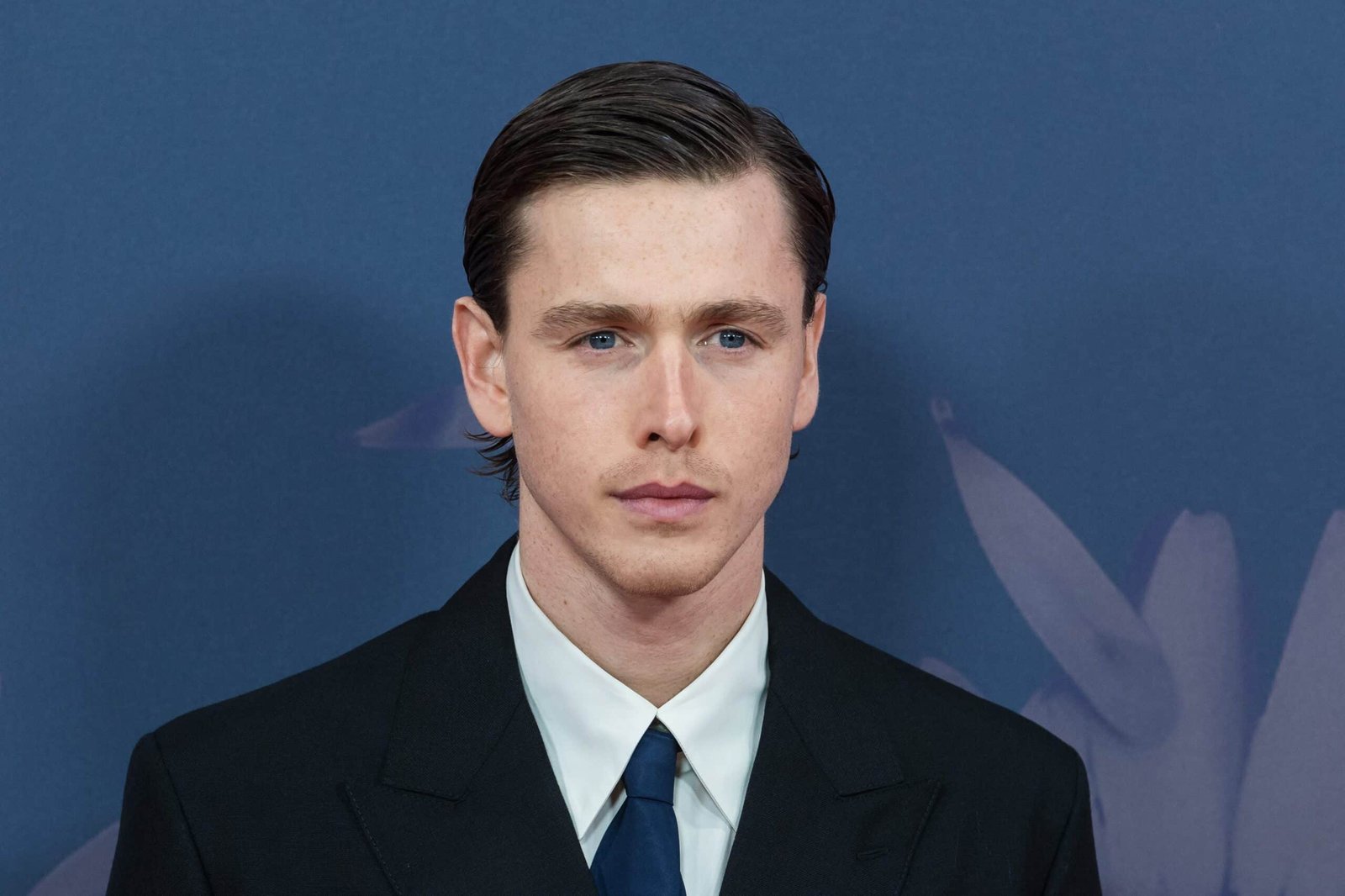 Harris Dickinson