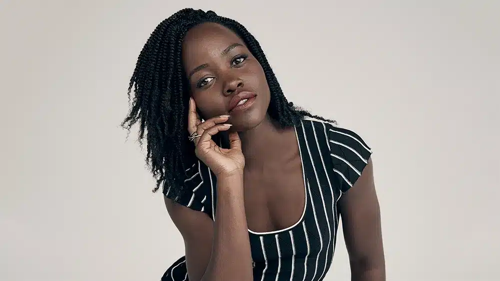 Lupita Nyong’o